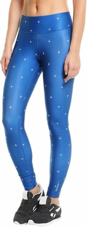 Hellonka Reebok për femra, blu