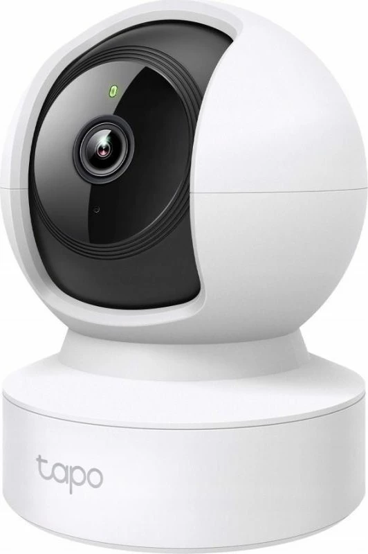 Kamerë sigurie TP-LINK Tapo C202, e bardhë