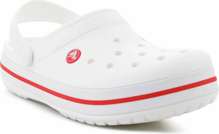 Atlete Crocs Crocband 11016-1WF, të bardha