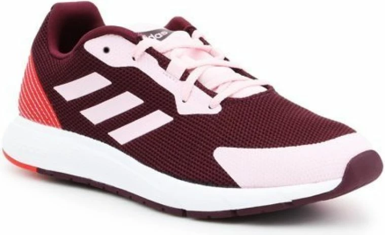 Atlete për femra adidas, të kuqe