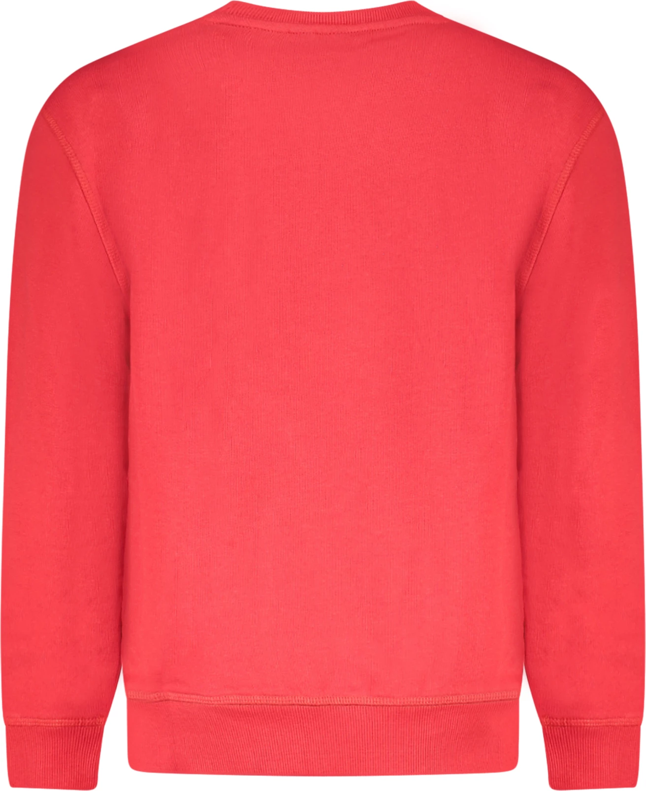 Duks për djem NORTH SAILS, i kuq