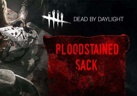 Dead by Daylight - The Bloodstained Sack DLC EN/DE/FR/IT/RU/ZH/ES Global