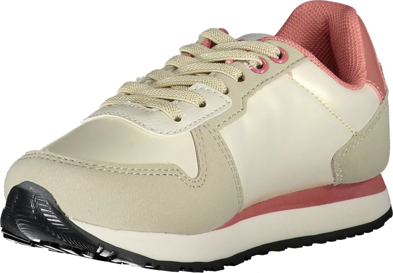 Atlete për djem U.S. POLO ASSN., bezhë