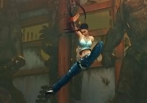 Ultra Street Fighter IV - Digital Upgrade Global