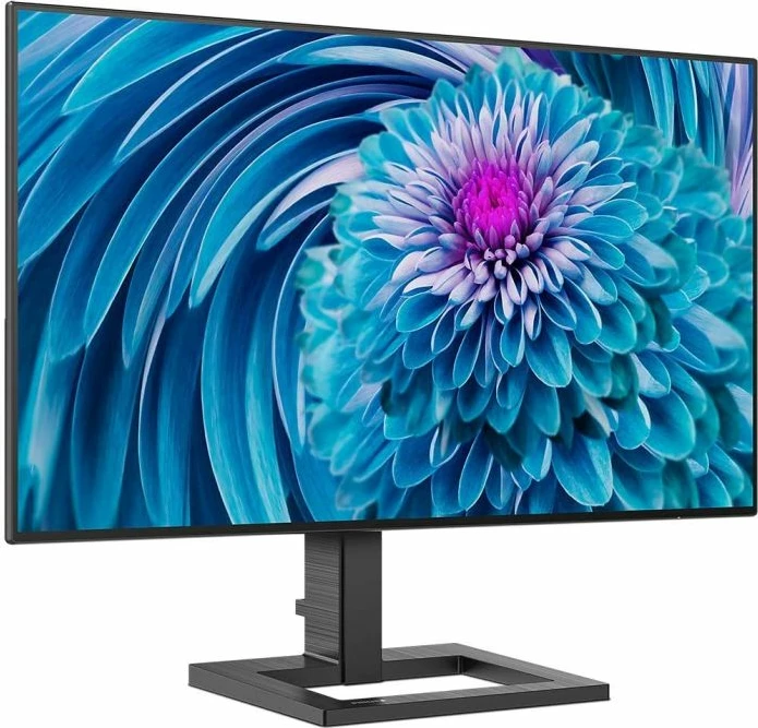 Monitor Philips 275E2FAE 27\" IPS QHD 75Hz