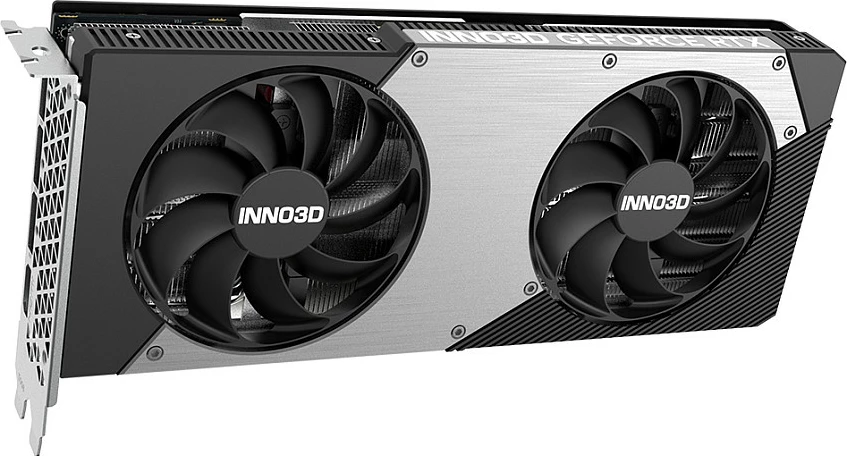 Inno3D RTX 5070 TWIN X2 12GB 12GB GDDR7, Kartele Grafike