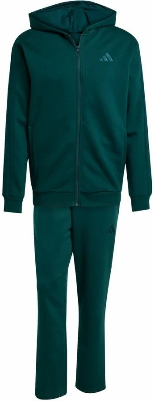 Trenerka për meshkuj adidas, e gjelbër