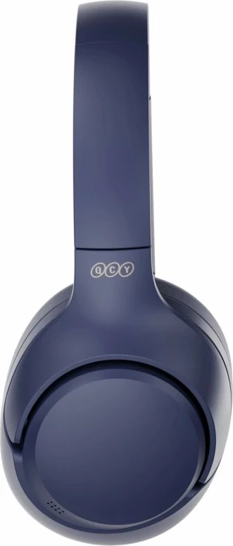 Kufje over-ear QCY H3, blu