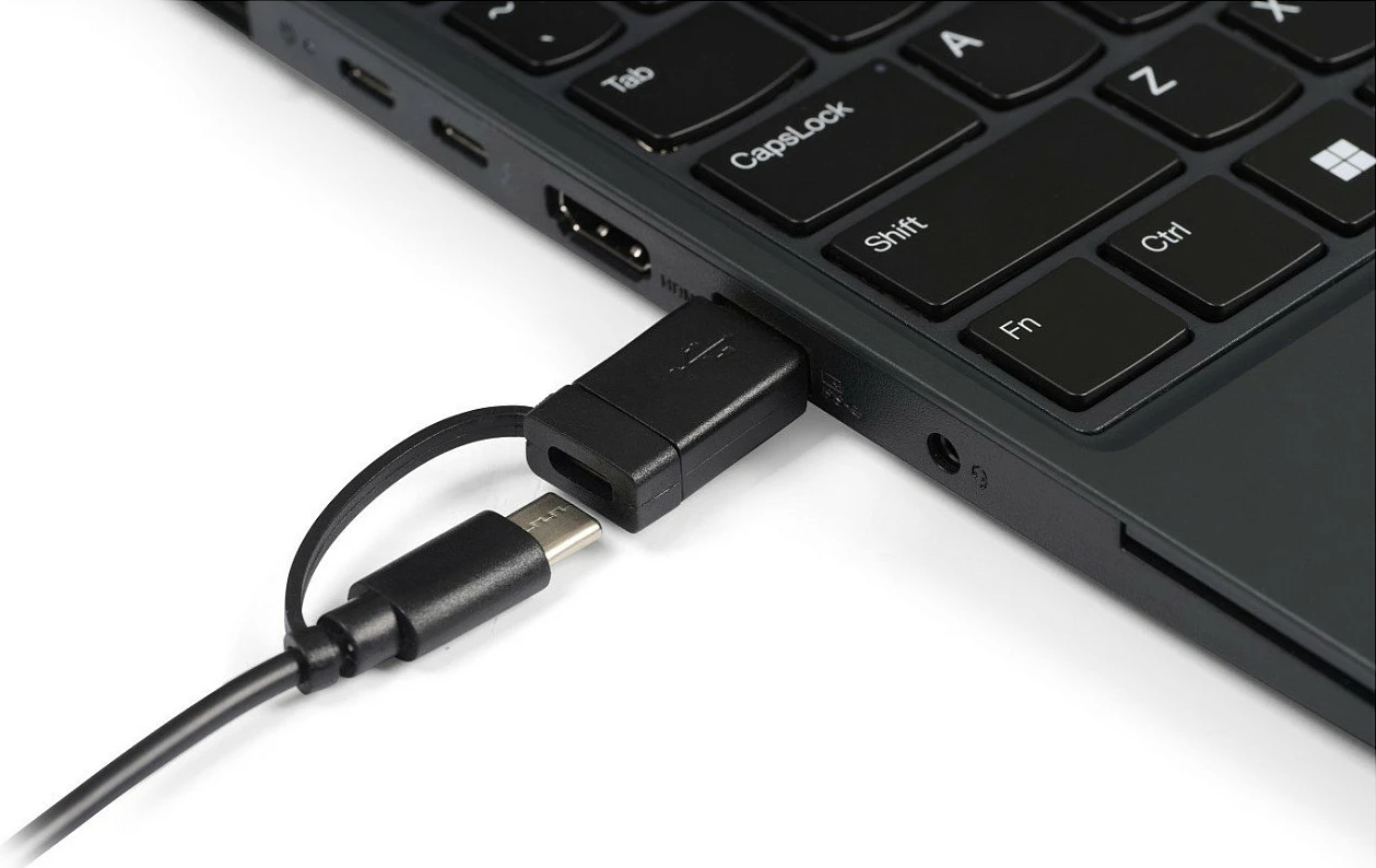 Tastierë BakkerElkhuizen UltraBoard 950 V2, USB, kompakte pa numpad, UK QWERTY, e bardhë