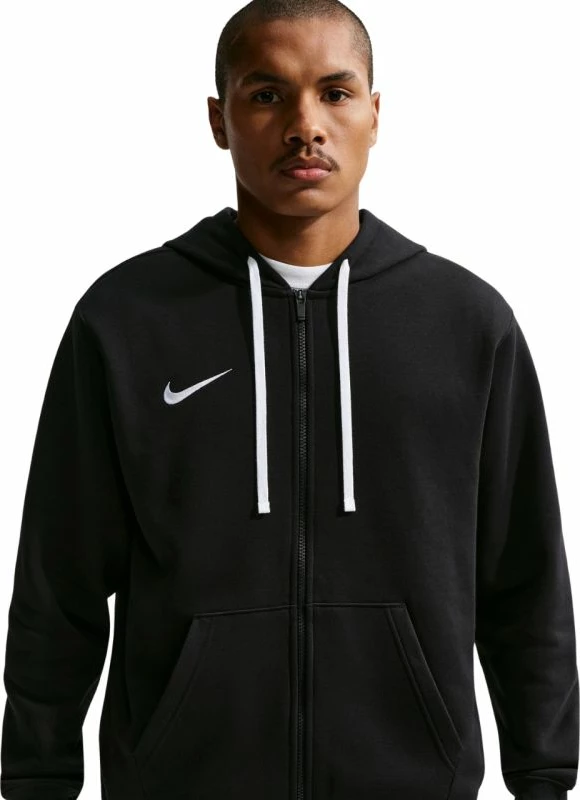 Duks për meshkuj Nike, i zi