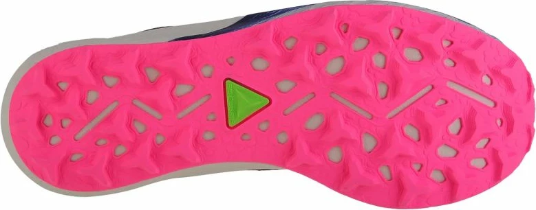 Atlete për femra Asics, blu [Madhësia: 37.5]