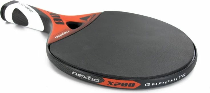 Raketë për meshkuj dhe femra Yakimasport, grafit