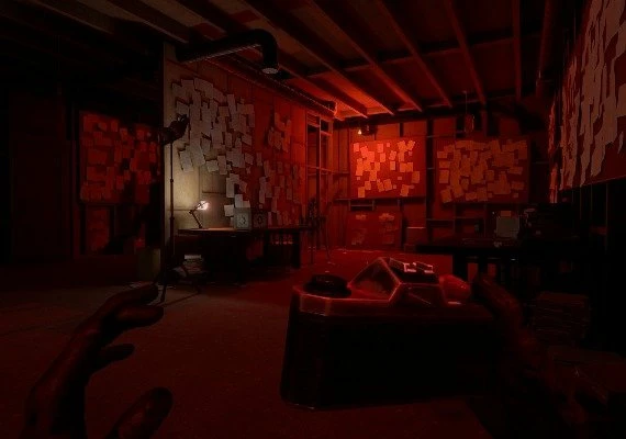 Wraith: The Oblivion - Afterlife VR Global