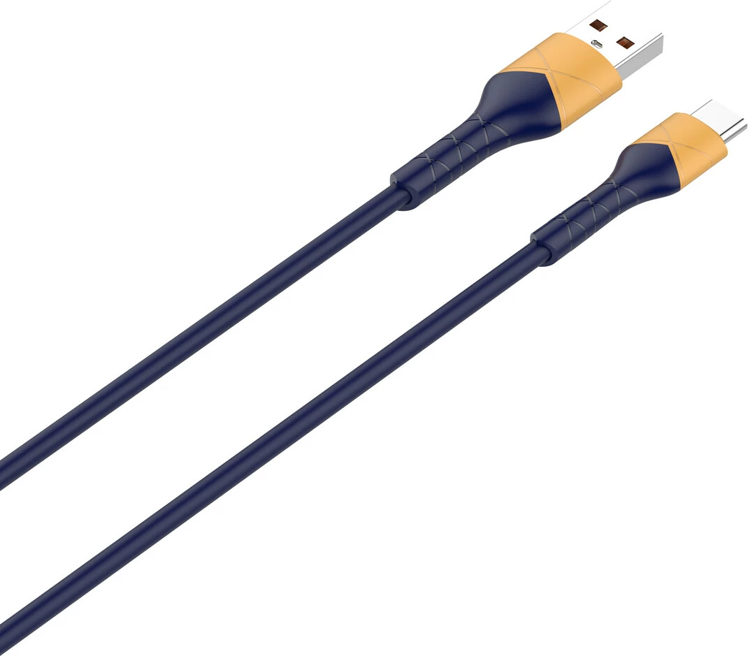 Kabllo E Karikimit LDNIO LS802 (Kaltër e mbyllur)