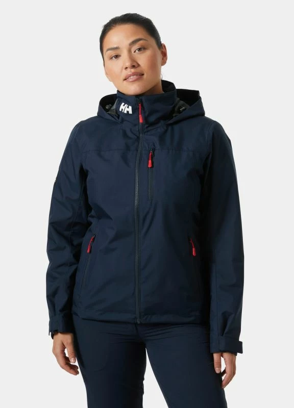 Jakne për femra Helly Hansen, blu