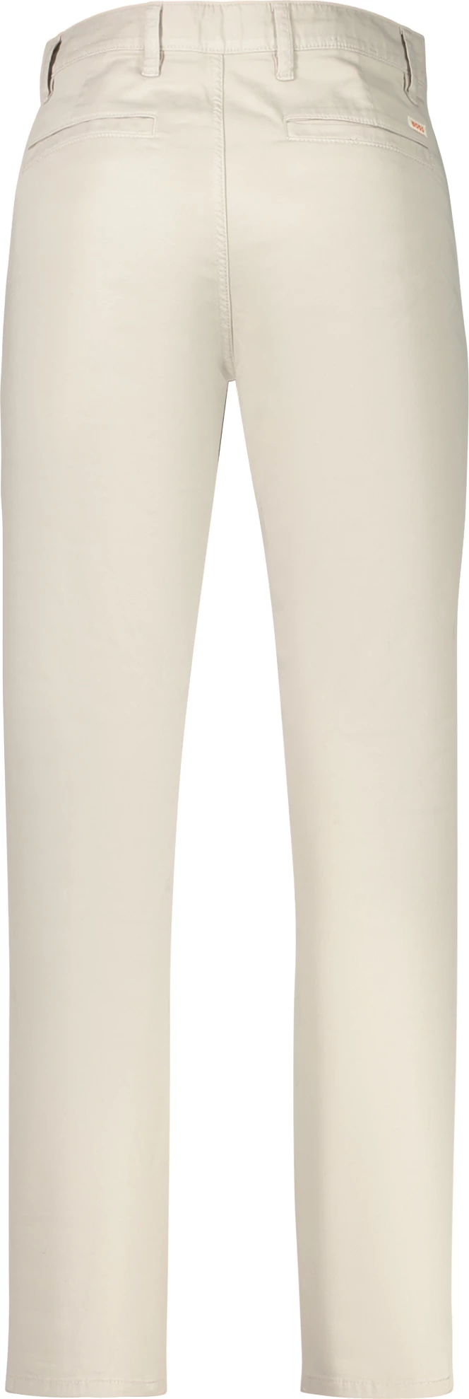 Pantallona BOSS meshkuj, bezhë