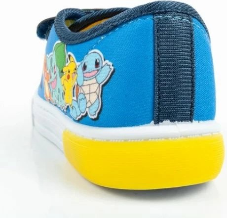 Atlete fëmijë Leomil, të kaltërta