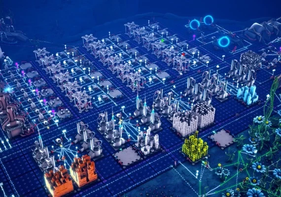 Microtopia EN/DE/FR/PL/JA/KO/RU/ZH Global