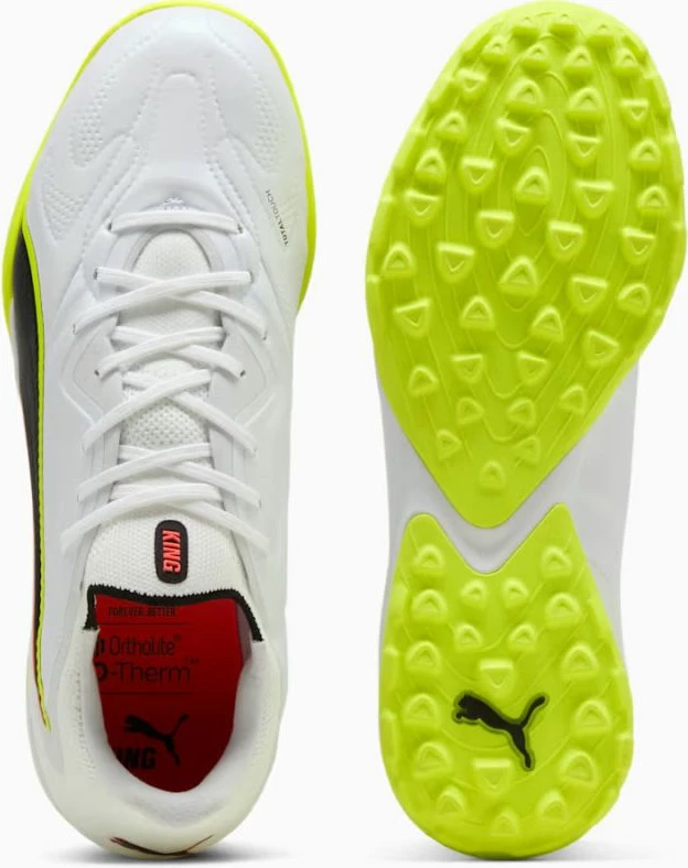 Atlete Puma KING 20 Pro Cage