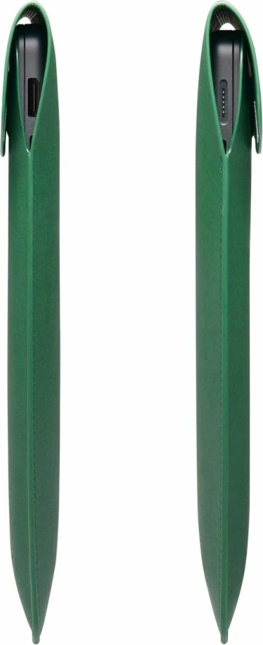 Mbështjellës laptopi Spigen Valentinus 15-16 inç, Gjelbër