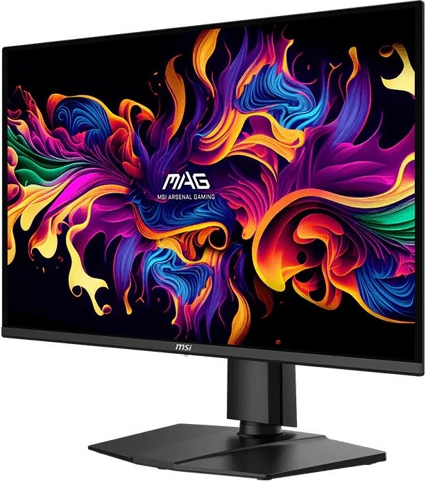 Monitor gaming MSI MAG 274QP QD-OLED X24 26.5\" WQHD 240Hz QD-OLED 0.03ms, i zi