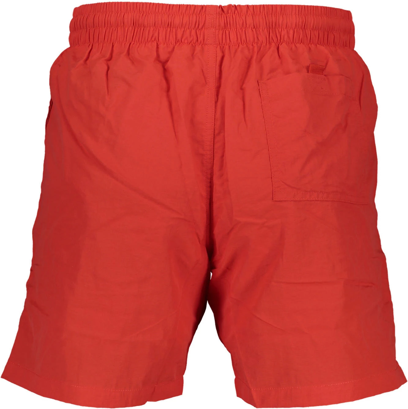 Shorce noti për meshkuj NORWAY 1963, të kuqe