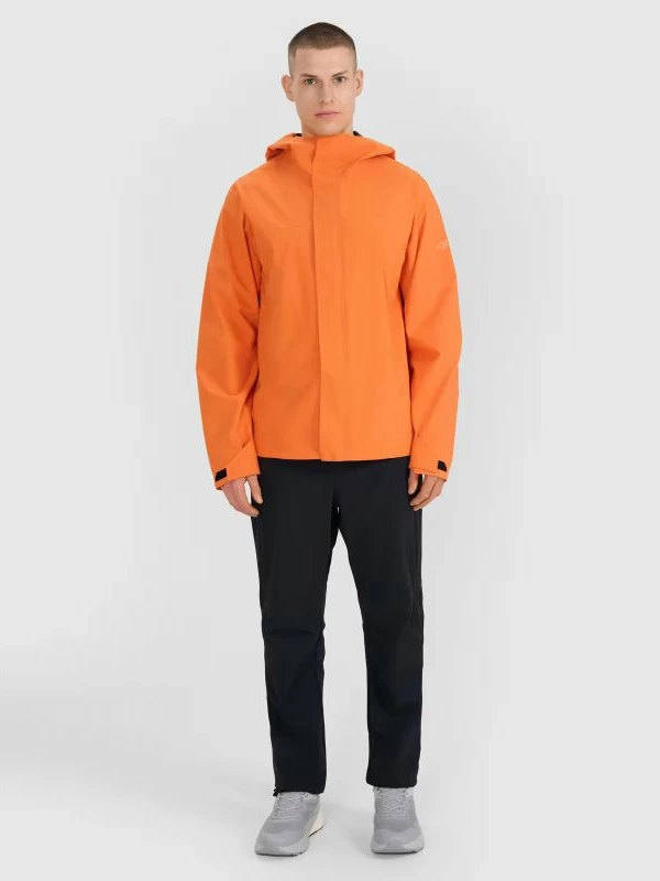 Jakne trekking për meshkuj 4f