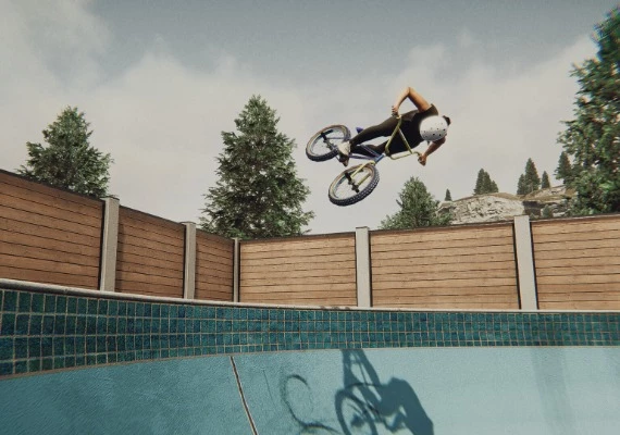 BMX Streets EN Global