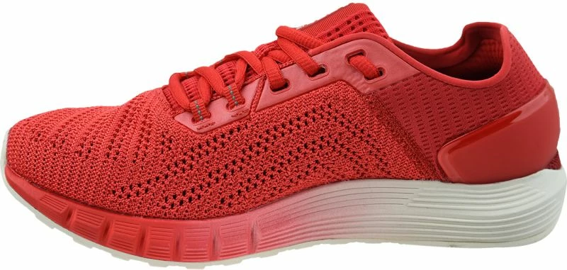 Atlete për meshkuj Under Armour, të kuqe [Madhësia: 42]
