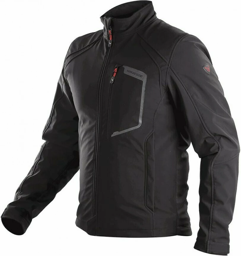 Xhakete Motorri Ergo Softshell E Zeze 4xl  Nor000jac253