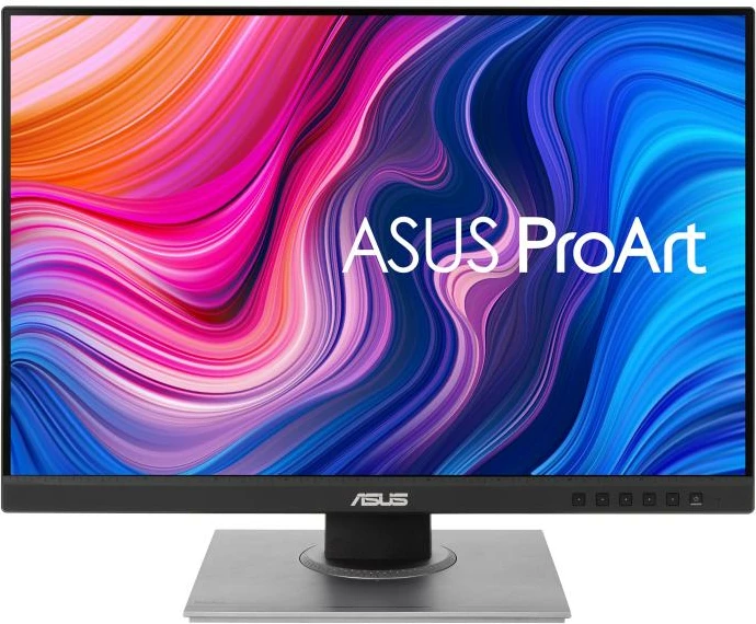 Monitor LED Asus ProArt PA248QV 24", i zi