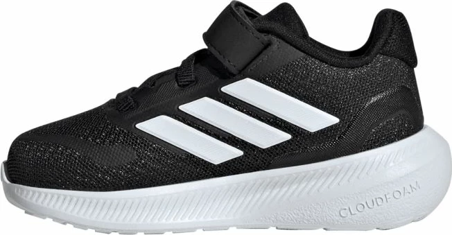 Atlete për fëmijë adidas, të zeza [Madhësia: 22]