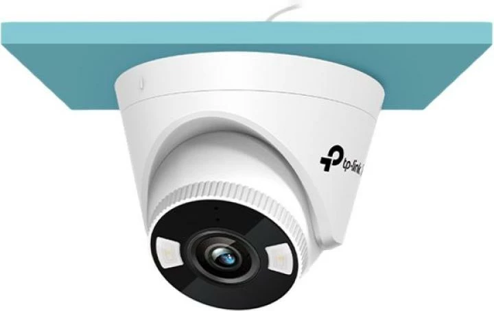 Kamerë IP, TP-Link VIGI C440-W 4mm, 4MP, Wi‑Fi, e bardhë