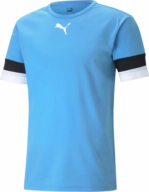 Maicë Puma për meshkuj, blu [Madhësia: XL]