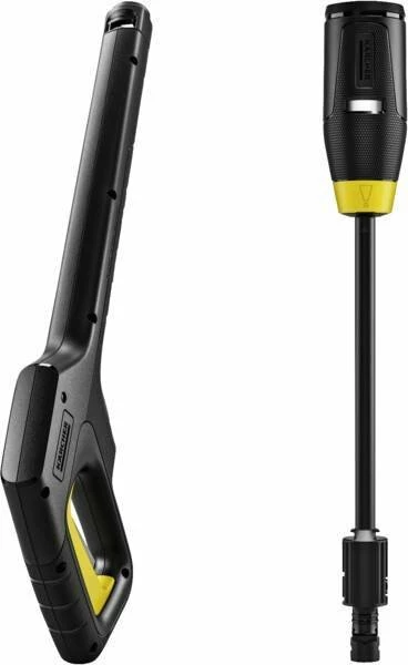 Aparat larës me presion Karcher K 7 Comfort Premium 3000 W 180 bar zorrë 10 m e verdhë/zezë set