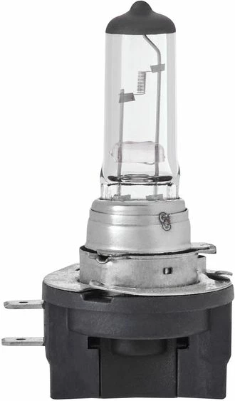 Lampa Ring 12v 35w H8b