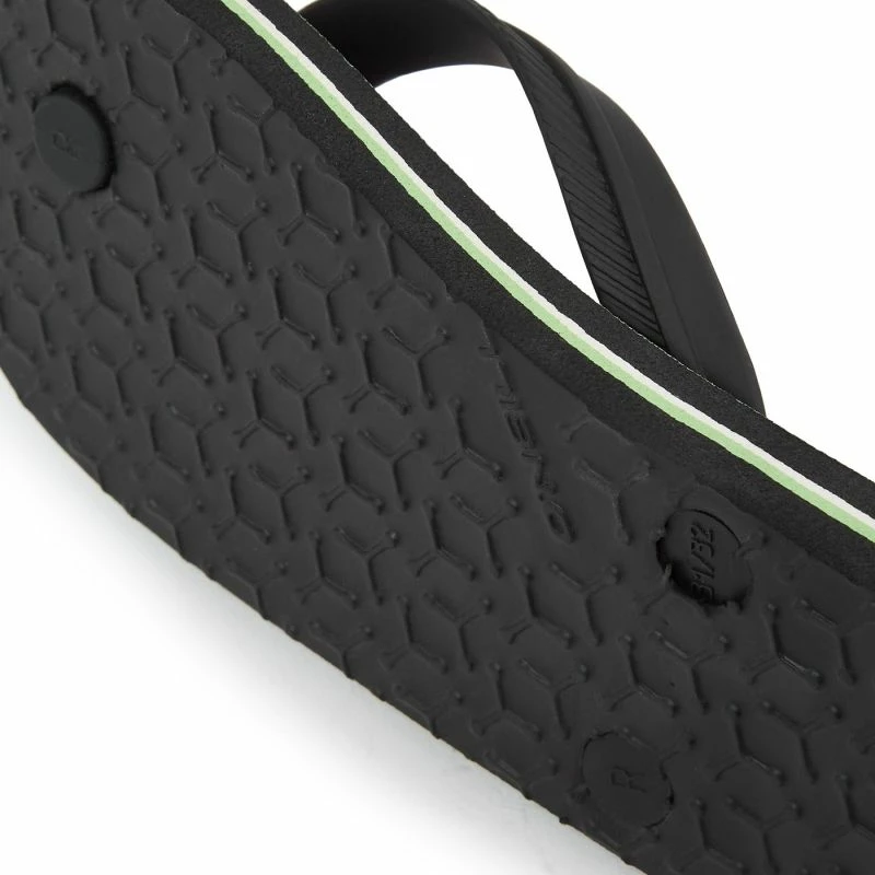 Papuqe flip-flop për fëmijë O'Neill, të zeza [Madhësia: 33]