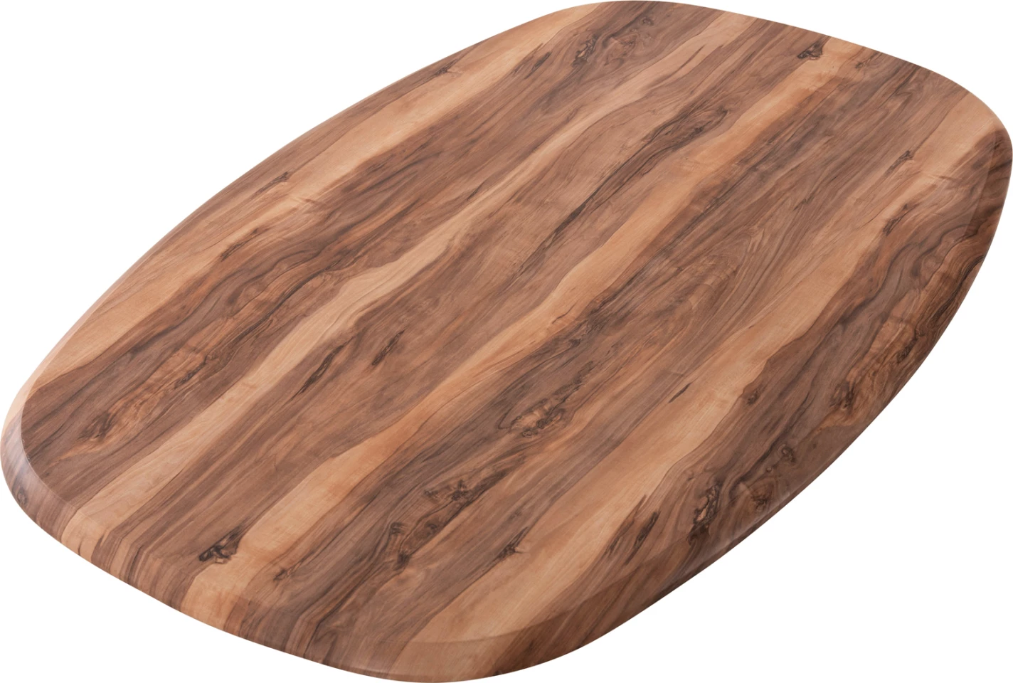 Sipërfaqe tavoline profesionale, ngjyrë Indian Shesman, FH5916.10, 146x94 cm