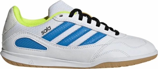 Atlete futbolli për fëmijë adidas Super Sala Competition III JP6992