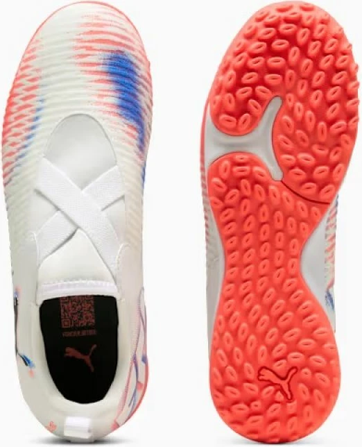 Atlete futbolli Puma për fëmijë