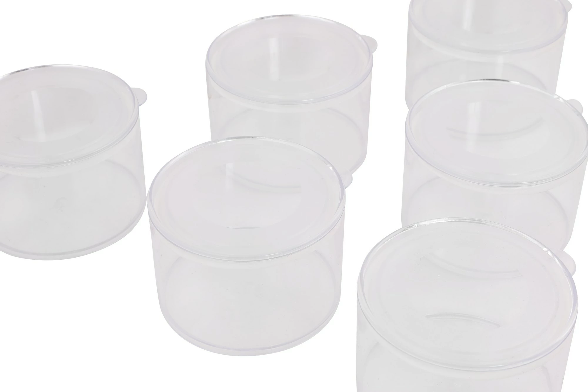 Set kuti për organizim (12 copë), Hermia Concept, CLJCL12C0804L