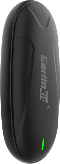 Adapter wireless Carlinkit AIR X1 për CarPlay/Android Auto, i zi