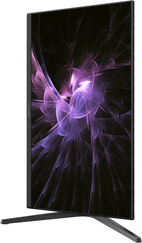 Monitor LC-Power LC-M27-QHD-180, 27", Quad HD, 1 ms, i zi