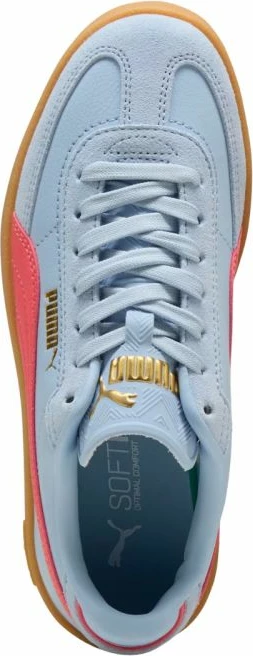 Atlete fëmijë Puma, të kaltërta [Madhësia: 36]