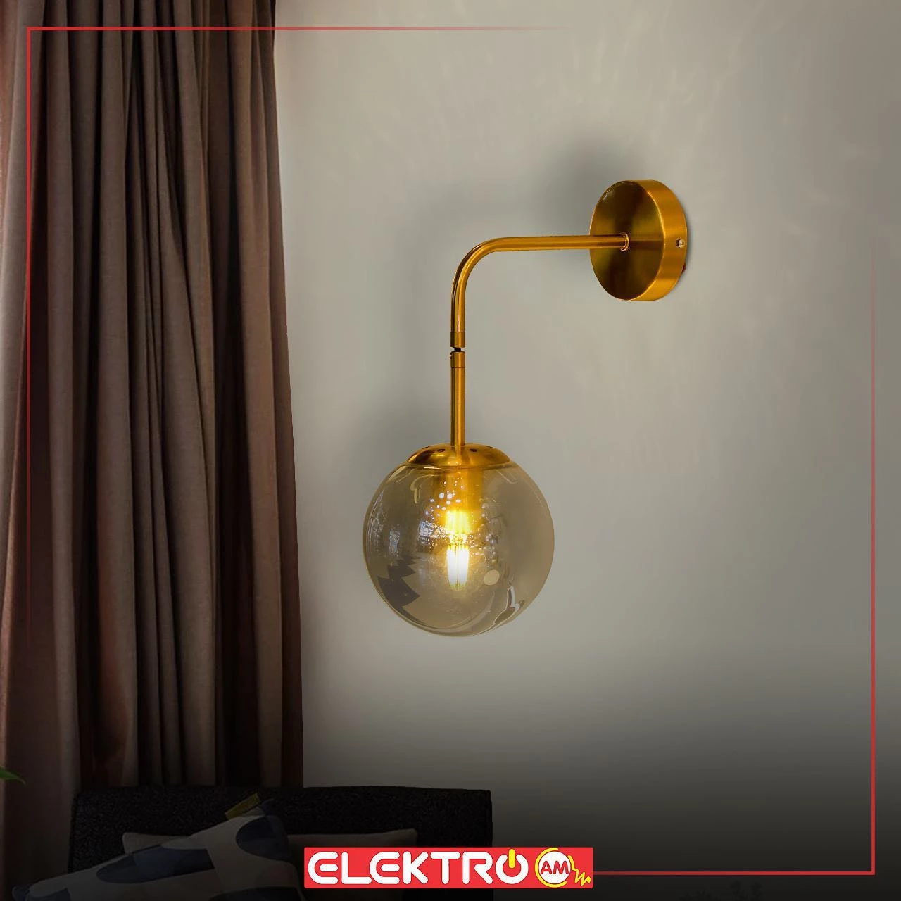 Anësore muri klasike F11