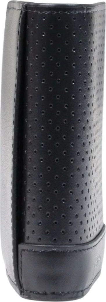 Portofol për meshkuj Calvin Klein LV04D1212G, i zi
