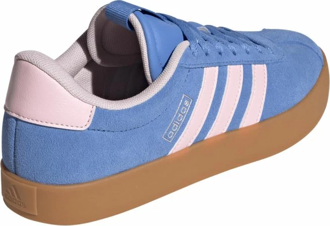 Këpucë adidas për femra, blu [Madhësia: 36]