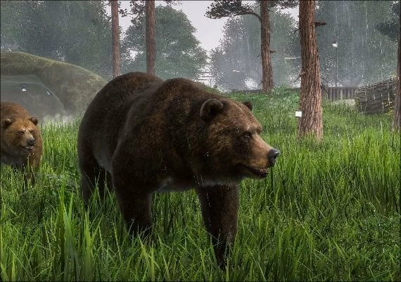 Planet Zoo Deluxe Edition Global