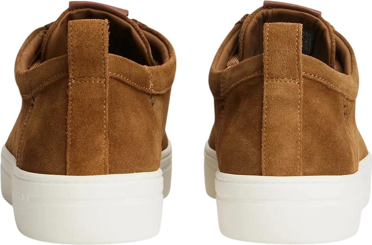 Këpucë për meshkuj Tommy Hilfiger FM0FM06276, ngjyrë lëkure [Madhësia: 42]