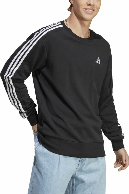 Duks për meshkuj adidas, i zi [Madhësia: M]